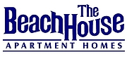 The Beach House Apartments Logo