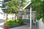 Property rental in Newport Beach CA